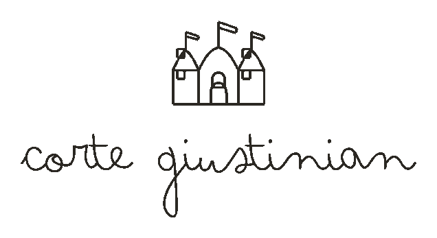 Corte Giustinian